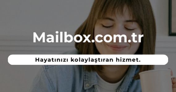 E-Mail Service That Makes Your Life Easier: Mailbox.com.tr
