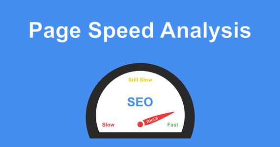 Seo Mistakes: SLUGGISH PAGESPEED AND RESPONSE TIME