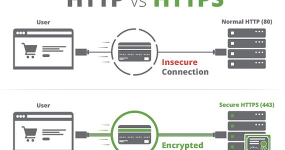 SSL Certificate Types and Features