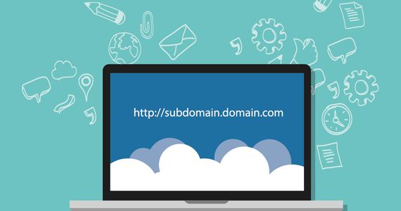 What is Subdomain ?