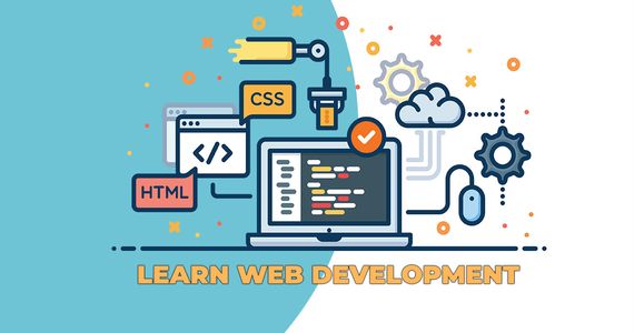 How to Learn Web Design? Getting Started Guide