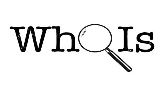 What is Whois?