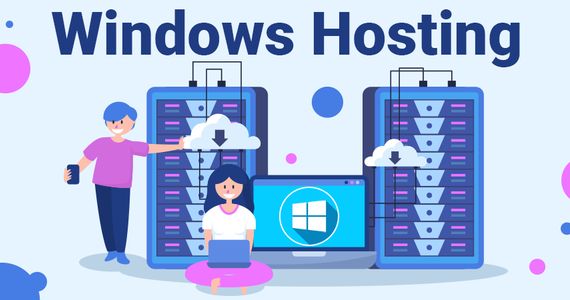 Windows Hosting Nedir? Avantajları Nelerdir?
