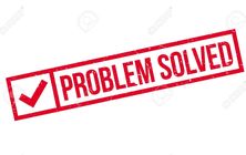 Problem Solver